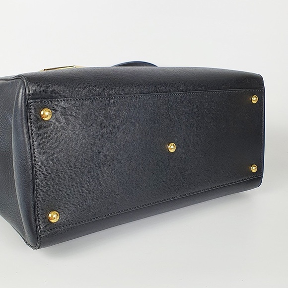 💲1️⃣0️⃣0️⃣0️⃣ Fendi 2jours Medium - Picture 4 of 8